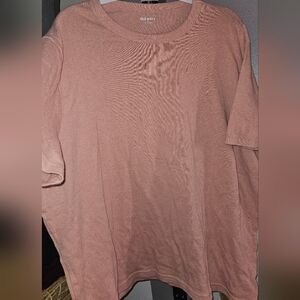 Old Navy Pink T-Shirt